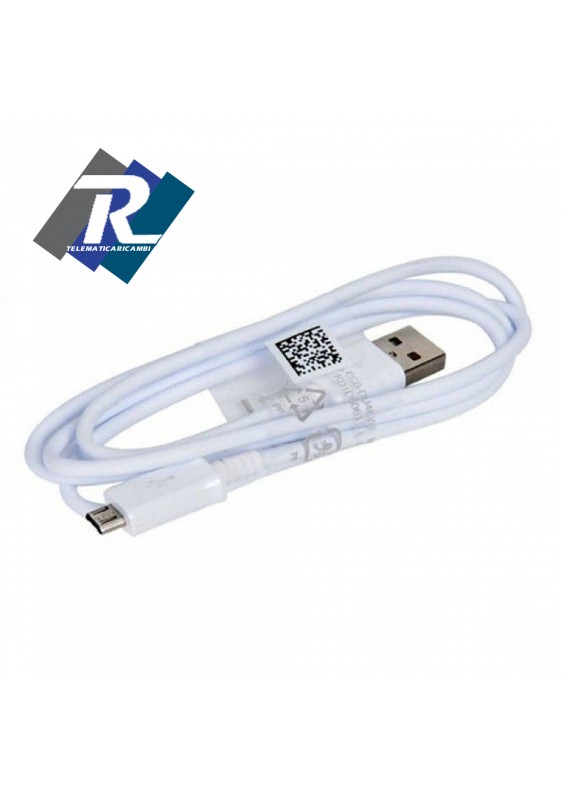 Cavo di ricarica e dati Micro usb per SAMSUNG S4 S5 S6 Note e Tablet Universale