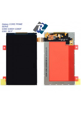 LCD DISPLAY SCHERMO SAMSUNG Galaxy CORE PRIME SM-G360 G360H G360F G361 361F