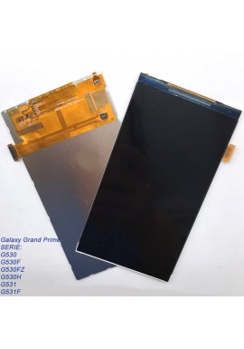 LCD DISPLAY SCHERMO SAMSUNG Galaxy Grand Prime G530 G530F G530FZ G530H G531 G531F
