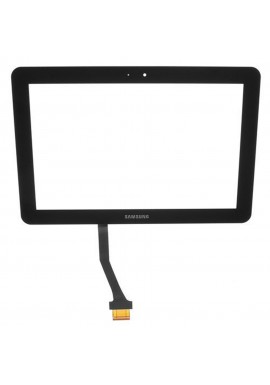TOUCH SCREEN VETRO PER TABLET SAMSUNG GALAXY NOTE N8000 GT-N8000  10.1 NERO