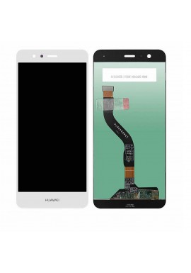 TOUCH LCD DISPLAY Huawei P10 Lite Bianco WAS-LX1 WAS-LX1A