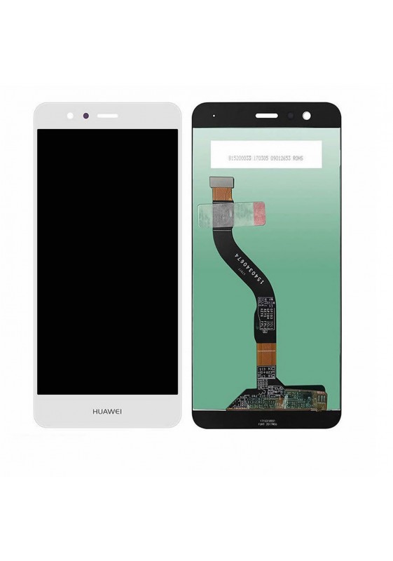 TOUCH LCD DISPLAY Huawei P10 Lite Nero WAS-LX1 WAS-LX1A