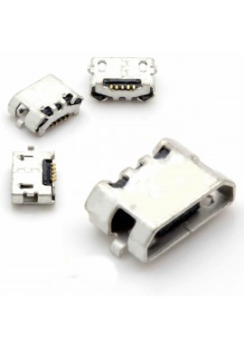 CONNETTORE RICARICA MICRO USB PORTA DATI  Huawei P8 GRA-L09 Y550 Y5II Y5 2 Y6