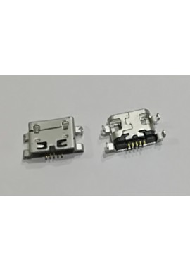 CONNETTORE RICARICA MICRO USB PORTA DATI  Per Huawei  P8 Lite SMART TAG-L01