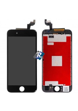 Display LCD Retina ORIGINALE Touch Screen Vetro Schermo Apple iPhone 6S Nero