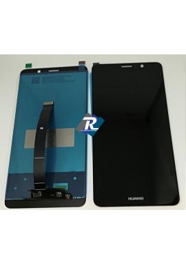 TOUCH SCREEN VETRO LCD DISPLAY Huawei Mate 9 MHA-L09 MHA-L29 Nero No frame