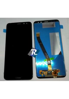 TOUCH SCREEN LCD DISPLAY HUAWEI MATE 10 LITE RNE-L01 RNE-L21 Nero No frame