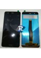 TOUCH SCREEN VETRO LCD DISPLAY HUAWEI NOVA CAN-L01 NERO NO FRAME