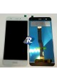 TOUCH SCREEN VETRO LCD DISPLAY HUAWEI NOVA CAN-L01 BIANCO NO FRAME