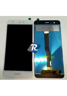 TOUCH SCREEN VETRO LCD DISPLAY HUAWEI NOVA CAN-L01 BIANCO NO FRAME