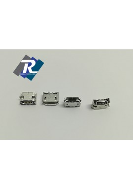 CONNETTORE RICARICA MICRO USB PORTA DATI  Per Huawei Y5 Y560 Y635