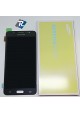 DISPLAY LCD TOUCH SCREEN PER SAMSUNG GALAXY J5 2016 SM-J510F NERO