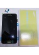 DISPLAY LCD TOUCH SCREEN PER SAMSUNG GALAXY J3 2016 SM-J320F NERO