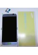 DISPLAY LCD TOUCH SCREEN PER SAMSUNG GALAXY J7 2017 SM-J730F SILVER