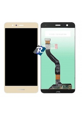 TOUCH LCD DISPLAY Huawei P10 Lite Gold Oro WAS-LX1 WAS-LX1A