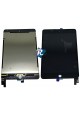 TOUCH SCREEN VETRO LCD DISPLAY APPLE iPad MINI 4 A1538 A1550 Nero
