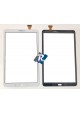 TOUCH SCREEN VETRO SAMSUNG GALAXY Tab A 10.1 SM-T580 SM-T585 BIANCO CON BIADESIVO