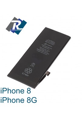 Batteria Compatibile per Apple iPhone 8 - 8G 1821 mAh sostituisce originale
