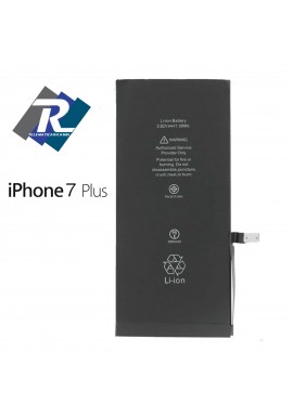 Batteria Compatibile per Apple iPhone 7 PLUS 2900 mAh sostituisce originale