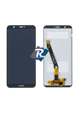 TOUCH SCREEN LCD DISPLAY Huawei P smart FIG-LX1 FIG-LA1 FIG-LX2 Nero NO Frame