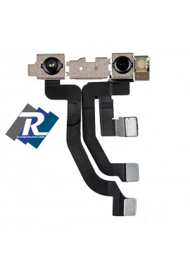 Flex flat modulo fotocamera anteriore Front camera per iPhone X