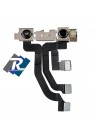 Flex flat modulo fotocamera anteriore Front camera per iPhone X
