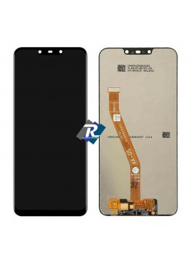 TOUCH LCD DISPLAY Huawei MATE 20 LITE SNE-LX1 SNE-AL00 NERO NO FRAME