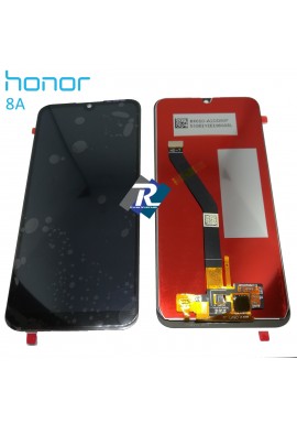 TOUCH LCD DISPLAY HONOR 8A JAT-AL00 JAT-TL00 JAT-L29 NERO NO FRAME