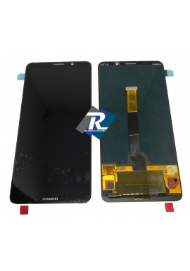 TOUCH SCREEN LCD DISPLAY HUAWEI MATE 10 PRO BLA-L09 BLA-L29 Nero No frame