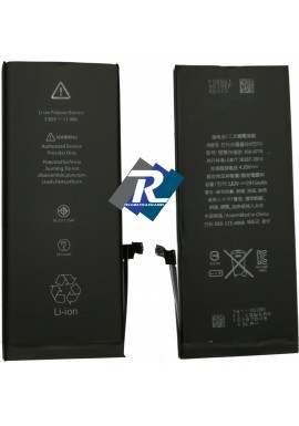 Batteria per Apple iPhone 6 plus 6+ 2915 mAh sostituisce originale