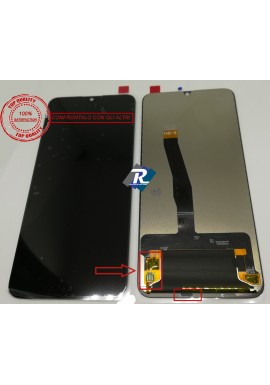 TOUCH LCD DISPLAY Huawei P SMART 2019 PLUS POT-LX1T NO FRAME