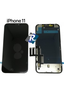LCD iPhone 11 Display Touch Screen Vetro Schermo Apple A2111 - A2221 - A2223