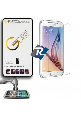 Pellicola Vetro Temperato per Samsung Galaxy S6 G920F