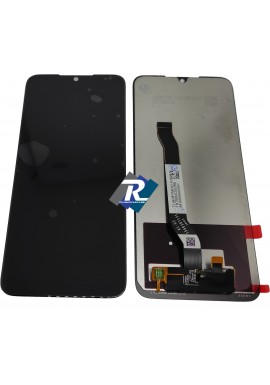 LCD DISPLAY TOUCH XIAOMI REDMI NOTE 8T M1908C3XG M1908C3XC NERO NO FRAME