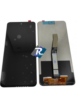 LCD DISPLAY TOUCH PER XIAOMI REDMI NOTE 9 PRO M2003J6 M2003J6B2G NERO