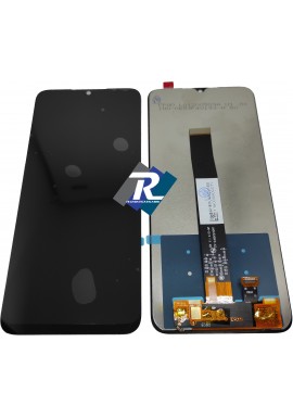 LCD DISPLAY TOUCH PER XIAOMI REDMI 9A M2006C3LG M2006C3LC NERO