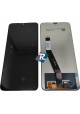 LCD DISPLAY TOUCH PER R XIAOMI REDMI 9 M2004J19AG M2004J19G NERO