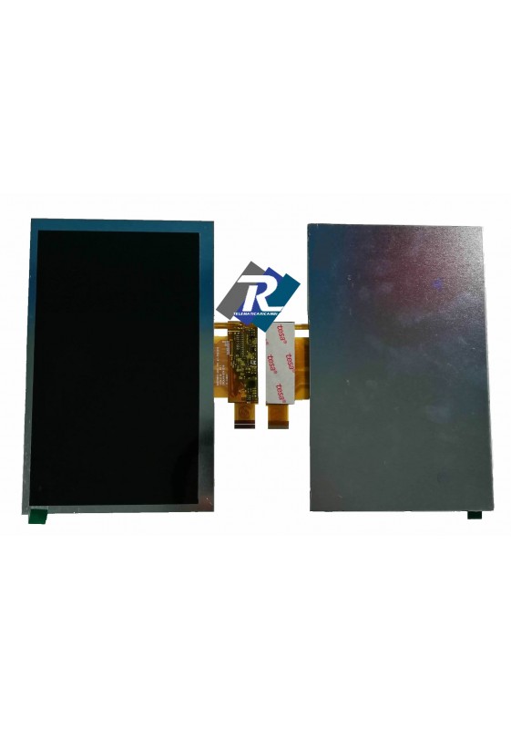 LCD DISPLAY SAMSUNG GALAXY TAB 3 LITE SM T110 - SM T111 - SM T113 - SM T116