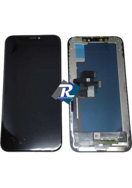 DISPLAY IPHONE XS LCD INCELL TOUCH SCREEN SCHERMO APPLE A1920 A2097 A2098 A2100