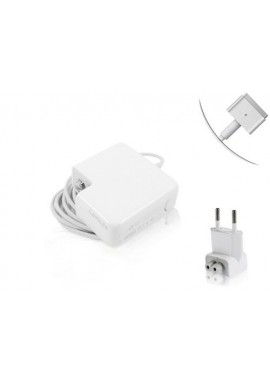 Alimentatore COMPATIBILE MacBook Pro 13 Retina 60W A1425 A1435 A1502 Magsafe 2