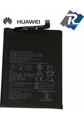 BATTERIA HUAWEI HB356687ECW P30 LITE - MATE 10 LITE - HONOR 7X sost. originale