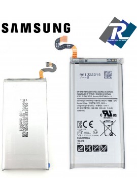 BATTERIA SAMSUNG EB-BG950ABE GALAXY S8 G950F SOSTITUISCE ORIGINALE