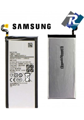 BATTERIA SAMSUNG GALAXY S7 EDGE SM-G935F EB-BG935ABE sostituisce ORIGINALE