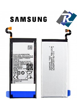 BATTERIA SAMSUNG EB-BG930ABE PER GALAXY S7 SM-G930F 3000 mAh sostituisce ORIGINALE