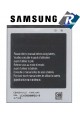 BATTERIA Samsung Galaxy S3 mini GT i8190 i8200 EB425161LU sostituisce originale