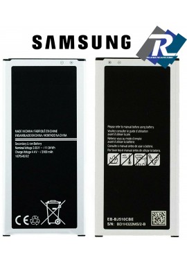 BATTERIA SAMSUNG EB-BJ510CBC BJ510CBE GALAXY J5 2016 J510F SM-J510 SOSTITUISCE ORIGINALE