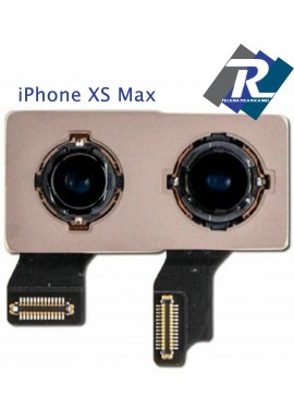 FOTOCAMERA POSTERIORE BACK CAMERA APPLE IPHONE XS MAX A1921 A2101 A2104