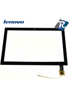 TOUCH SCREEN VETRO LENOVO Tab 4 X304 TB-X304L TB-X304F X304N DIGITIZER NERO