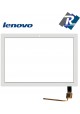 TOUCH SCREEN VETRO LENOVO Tab 4 X304 TB-X304L TB-X304F X304N DIGITIZER BIANCO