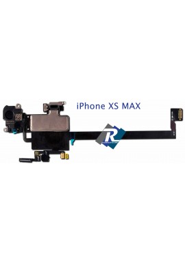 FLEX SENSORE PROSSIMITA' APPLE IPHONE XS MAX ALTOPARLANTE MICROFONO NO FACE ID